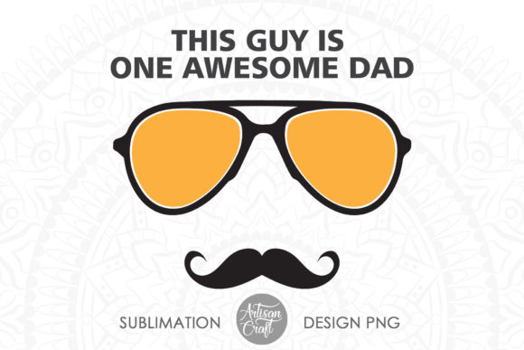 Fathers Day SVG: Graphics & Crafts for Local Branding